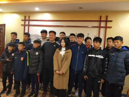 名校名师面对面对话“海西杯”创始人尤加林（下篇）：以顾问之力赋能区域足球高质量发展(图10)