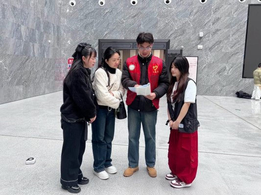 普法宣传