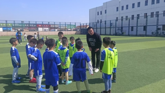 名校名师面对面对话“海西杯”创始人尤加林（下篇）：以顾问之力赋能区域足球高质量发展(图3)