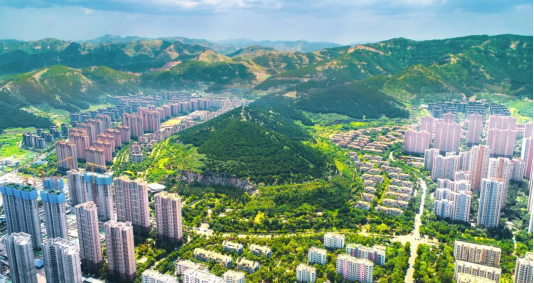 全民健身 活力同行 | 济南领秀城用运动点亮美好生活