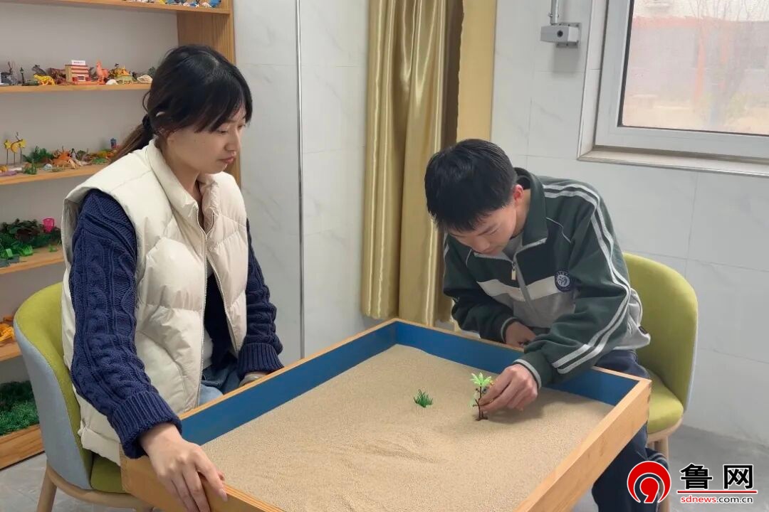 德州市兴德高级中学2026年招生简章(图5)