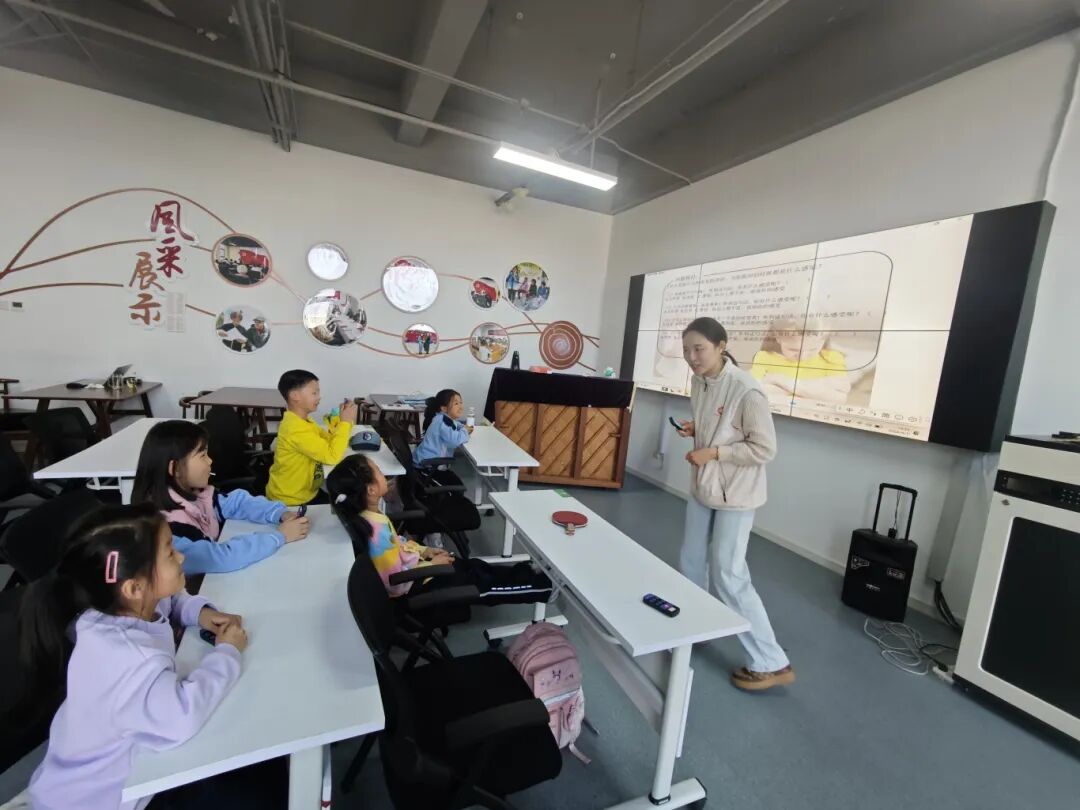 青岛市崂山区金家岭街道康城社区文化书院顺利结业啦(四月篇)