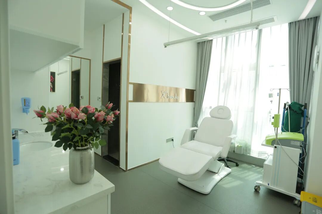 深圳昕美医疗美容