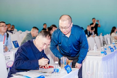 智联共生·守正创新：科素课堂亮相第87届中国教育装备展探索智能时代科学素养教育的根基与未来(图4)