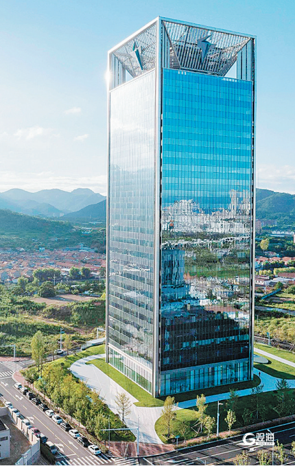 从“试点”到“示范”青岛服务贸易能级再跃升(图3)