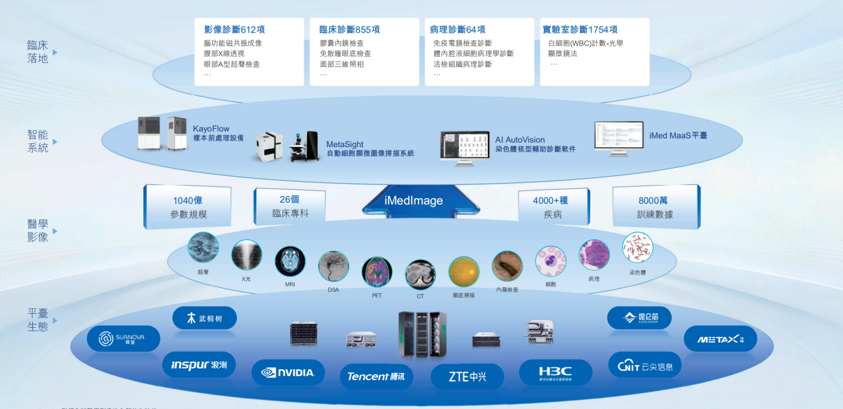 打破医疗AI开发边界：“全球医学影像大模型第一股”德适2025年营收激增133.7%