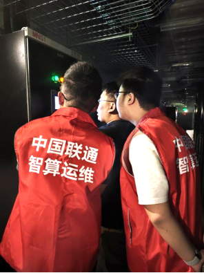 图1 局站巡检（群像）