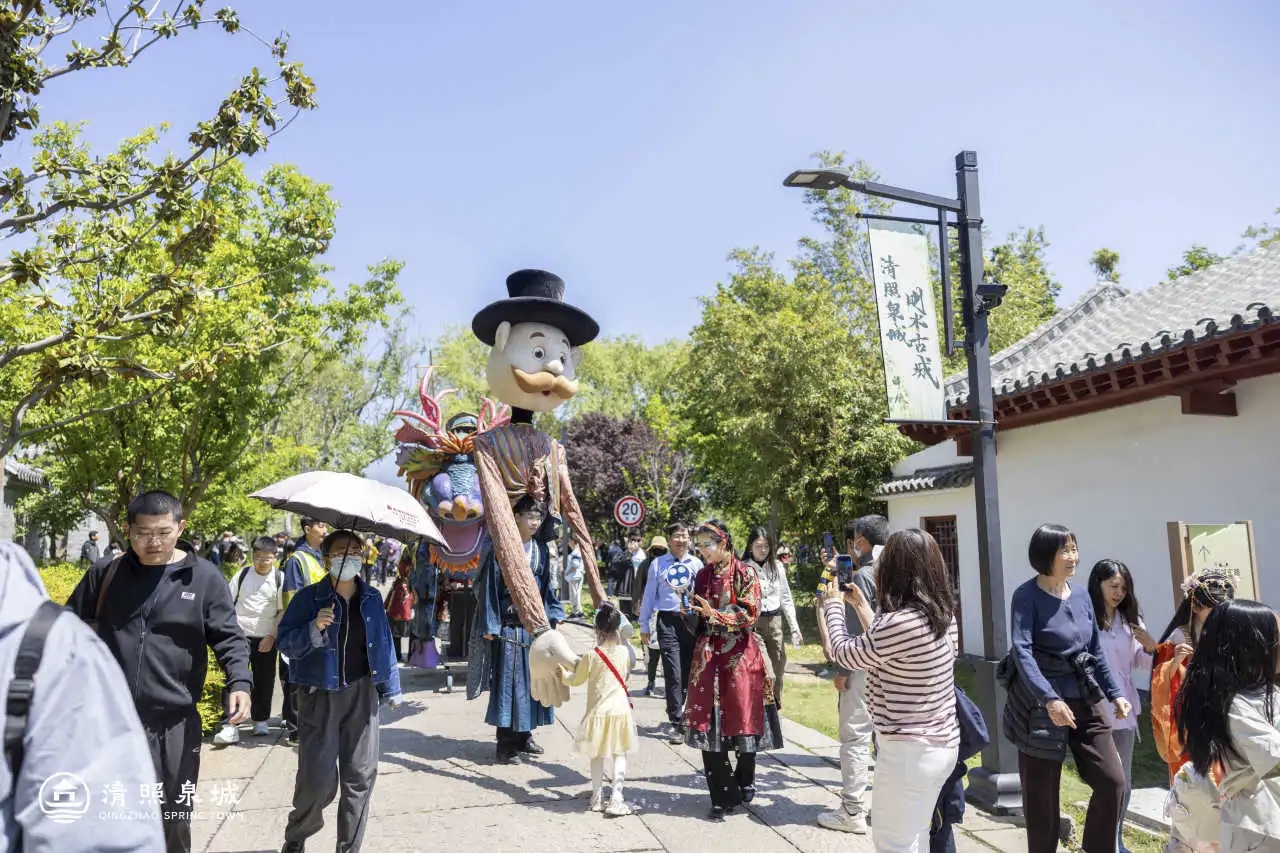 一场游戏IP与文旅景区的深度联动构想(图2)
