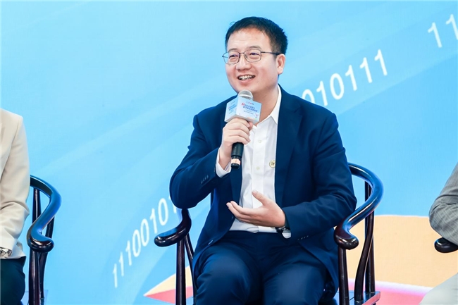 从数据治理到数智融合，华傲数据精彩亮相第九届数字中国建设峰会