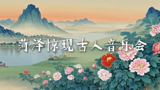 3-2《菏泽惊现古人音乐会》（作者：孙汉涵、刘金蕾、刘馨方、刘璇、魏文慧、王琪 ）[00-00-00][20260429-141708629]