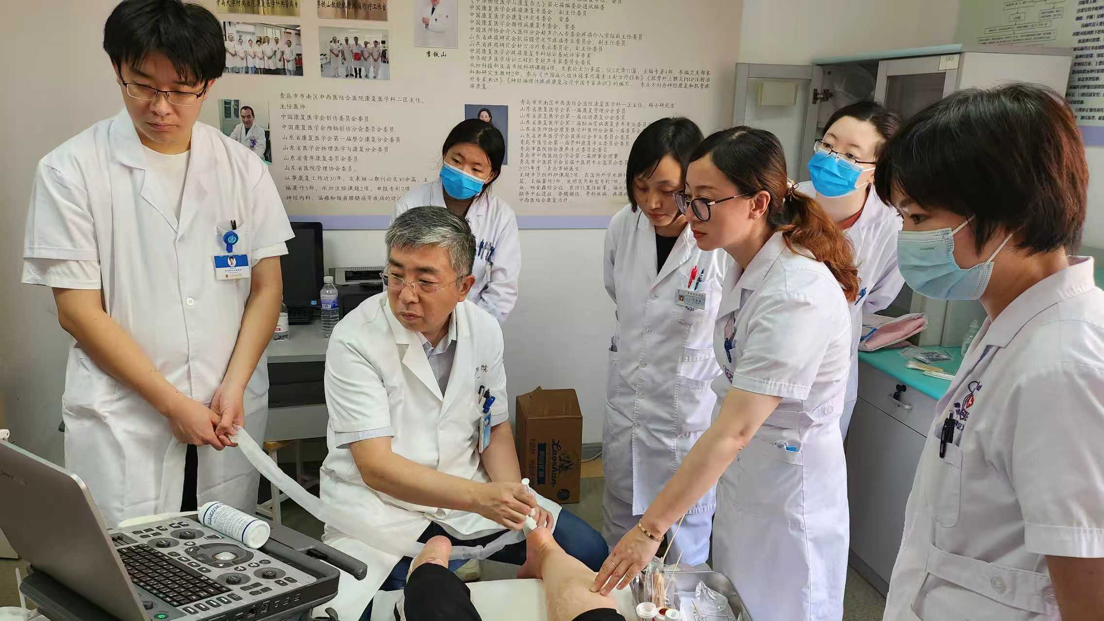 国家级试点的“市南答卷”