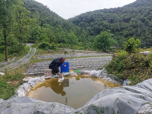 小水窖