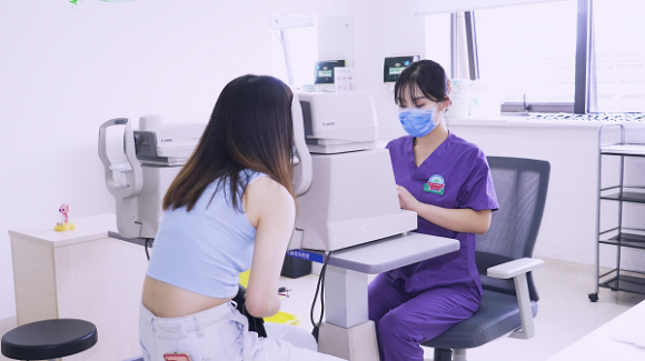 北京茗视光眼科新全飞秒Pro|暑期摘镜首选,适配高考生、警校报考学子
