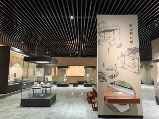 这三个展览,确实不错!