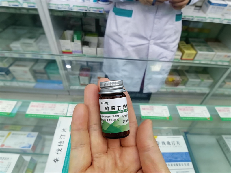 高温季警惕心梗突袭!记住这6点关键时刻才能保命,硝酸甘油怎么才正确?