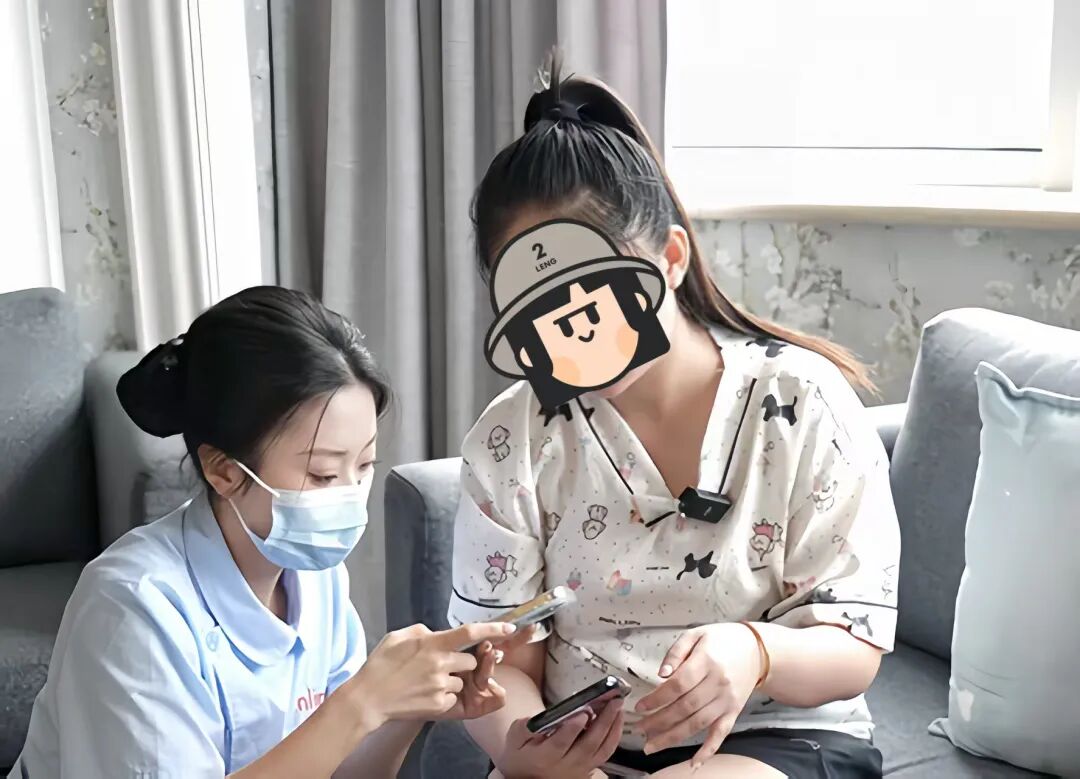 5.12国际护士节 | 杏林有暖,向美而生!致敬每一份平凡而伟大的守护!