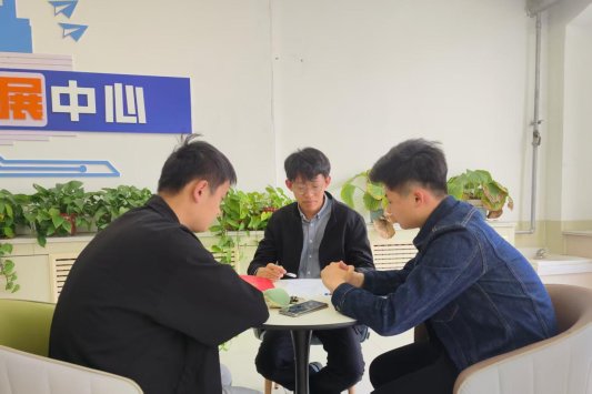 工作照4