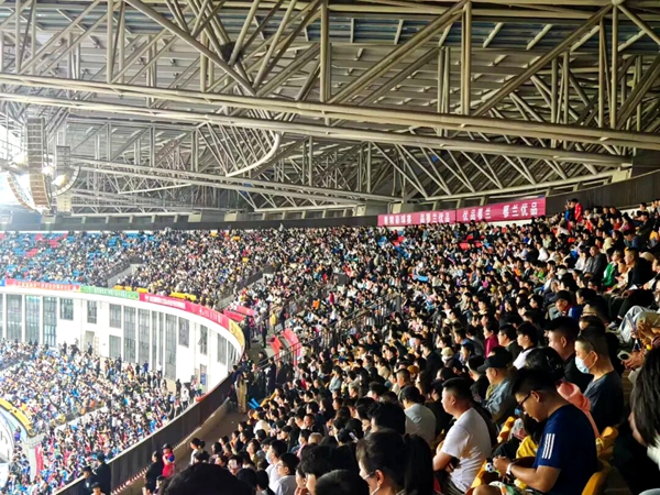 足球直播- NBA直播- 世界杯专业赛事超清Live万人观战！2026年山东省齐