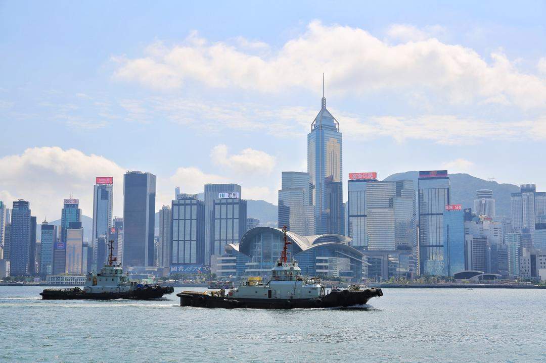 鲁港澳再携手 2026港澳山东周5月18日启动