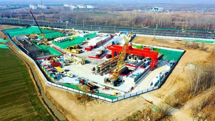 “六张网”建设,能否缓解“基建焦虑”?