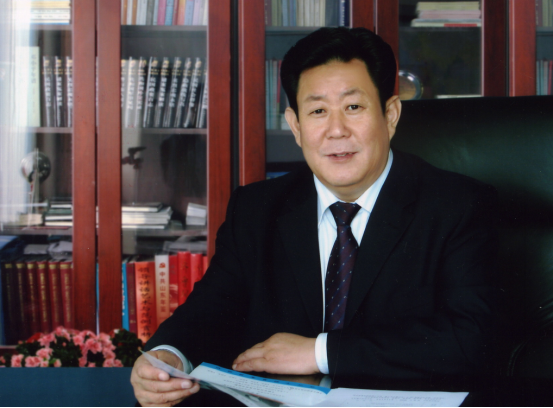 金沂蒙集团工商变更:创始人张立省任董事长,新增两名股东