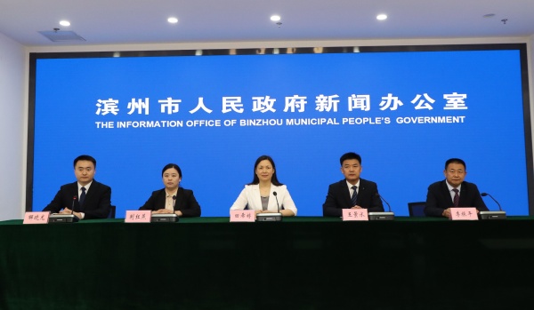 持续一个月 滨州将集中开展各门类文艺志愿服务52场次