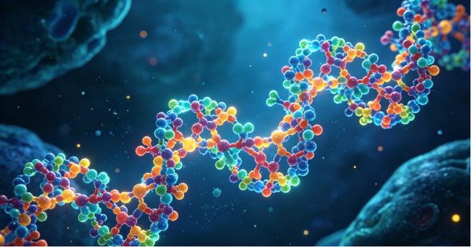 破译生命“糖密码”:曾运雄教授团队在糖质结构生物学领域取得系统性突破