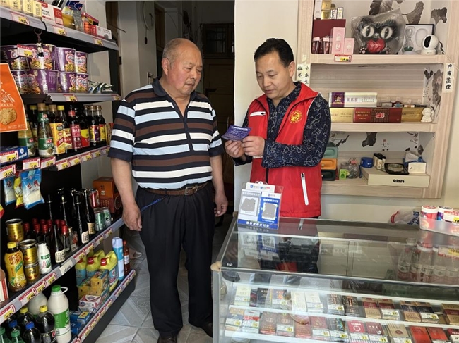 湖北沙市:擦亮政务服务便民利企“窗口”