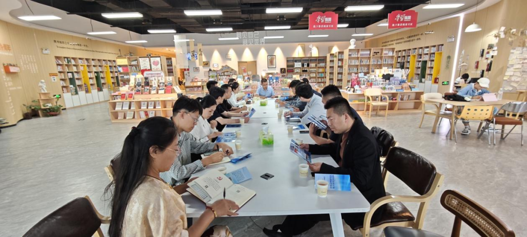 第六届聊城网络文明周丨“清朗同行——网络名人面对面”互动交流活动成功举办