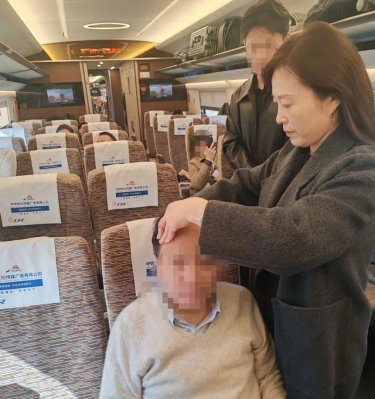 以指代针迅速止血