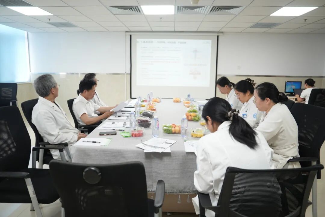 科研赋能呼吸健康|单县中心医院成功启动 JKN2401 注射液治疗中、重度慢阻肺 Ⅲ 期临床研究
