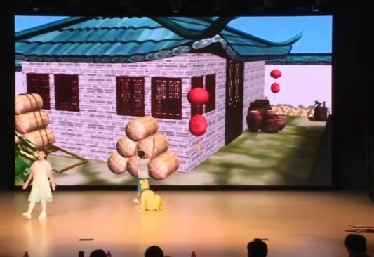淄博市博山区四十亩地小学：家校携手话诚信演绎成长润童心