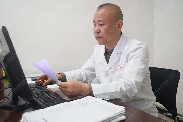成都海大中医罗程：深耕中医临床三十载，以专业守护患者健康