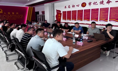 政校企联动破题数字化转型：中国联通参与济南市商河县人工智能专题培训研讨AI赋能点亮县域新经济(图1)
