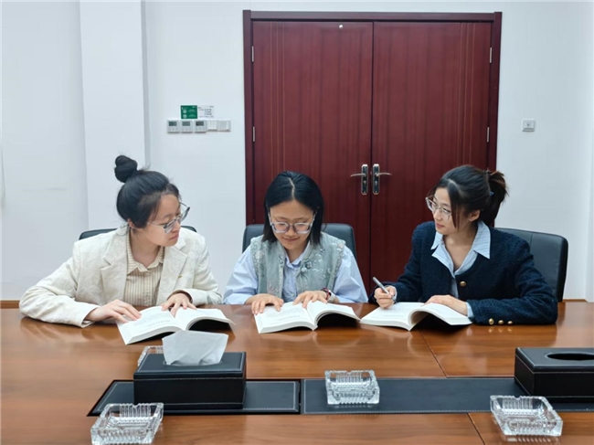 青春淬担当 实干绽芳华——济南长清烟草青年一线履职风采录