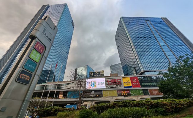 深圳方大城上线捷停车·长停月卡,既盘活车位资源又服务民生