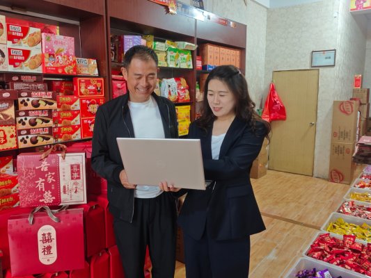 激活“甜蜜流量”唤醒小店浪漫基因(图1)