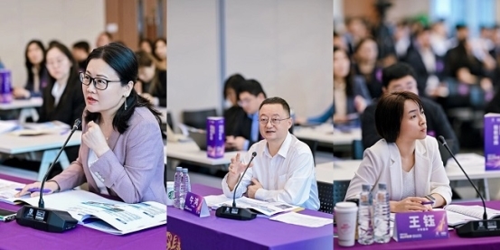 驭变破局,协力拓新——MBM2026商业创新赛圆满收官!