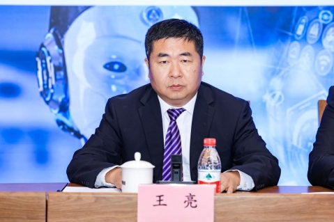 七月启幕！这场机器人盛会将在济宁召开(图6)
