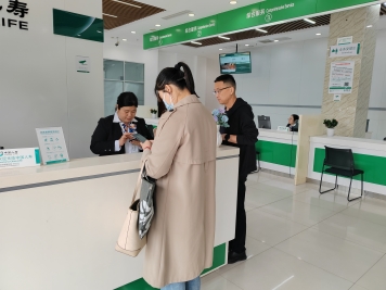 \clicshnas01Userdata16100453Desktop高密市支公司工人先锋号事迹宣传材料（修订稿4.21）服务客户.jpg