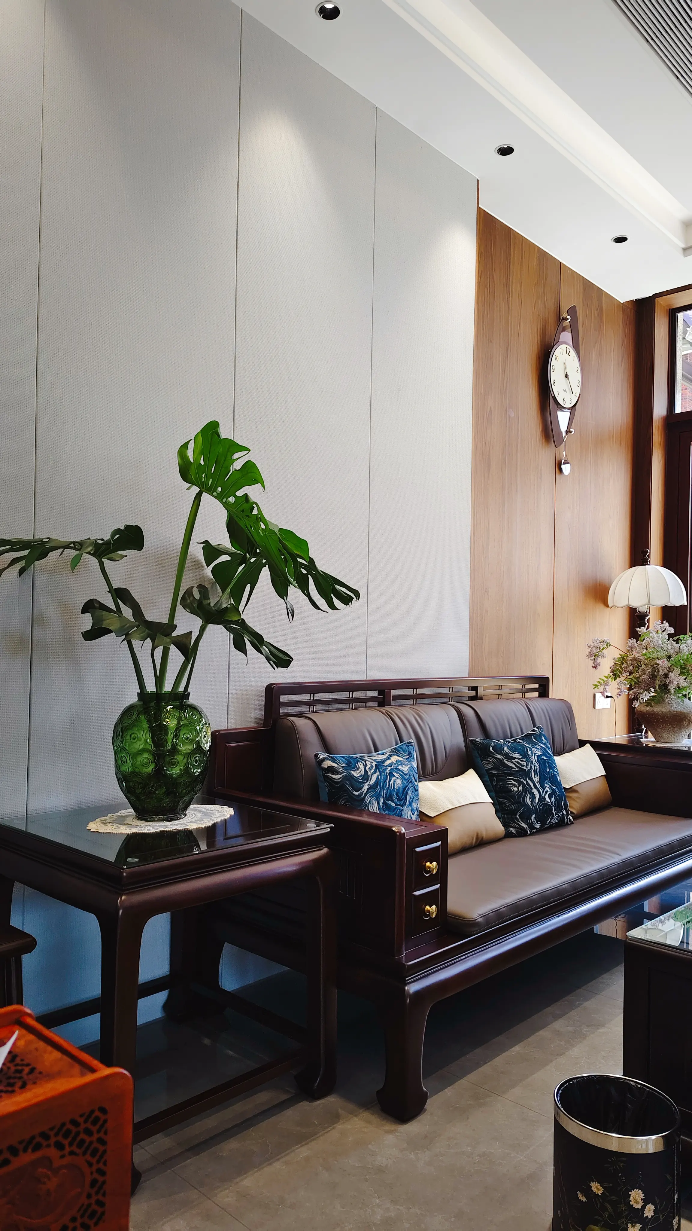 好卖的红木茶台家具黄金尺寸工艺领先(图2)