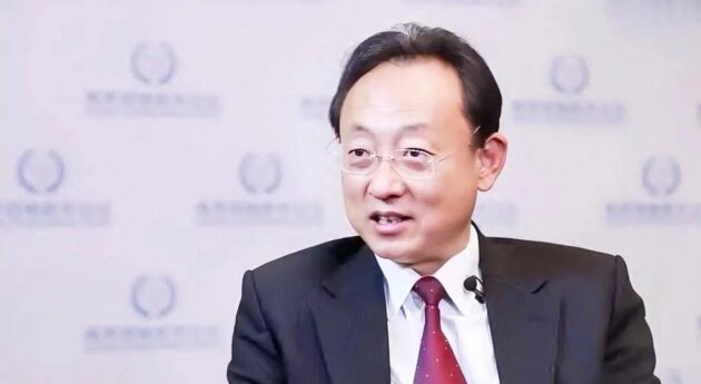 步长制药董事长赵涛博士专访:中国举国体制能集中精力干大事!