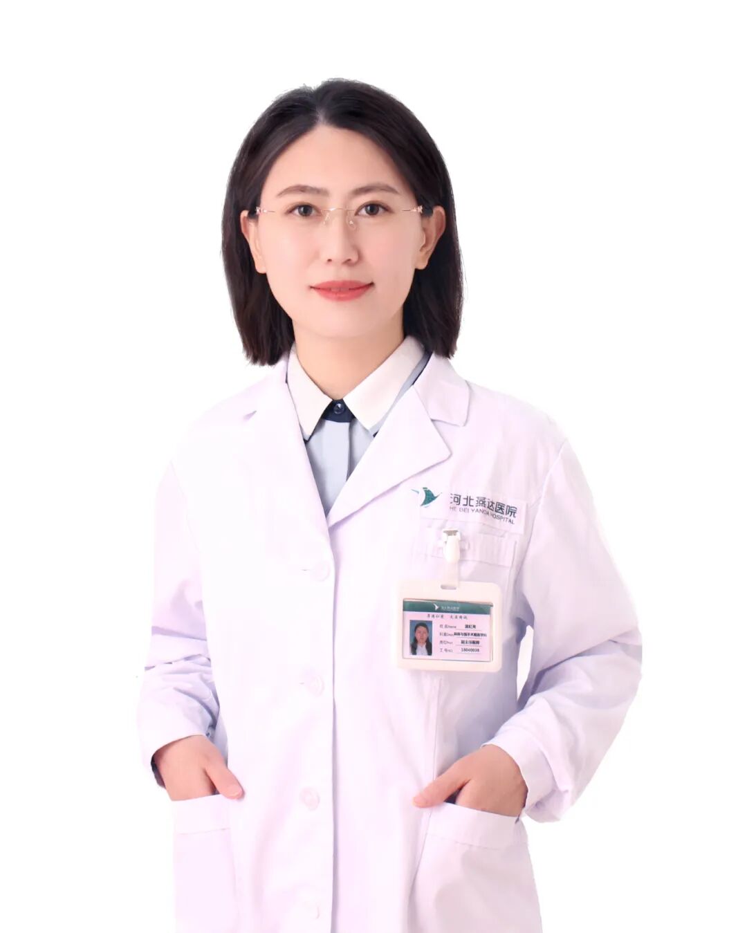 【燕医故事】高龄老人失眠困顿、中年患者身心内耗、花季少女长夜难眠……燕达医院麻醉与围术期医学科庞虹亮温柔守护