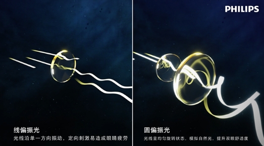 CIO实战洞察：飞利浦圆偏光显示器重塑企业采购逻辑