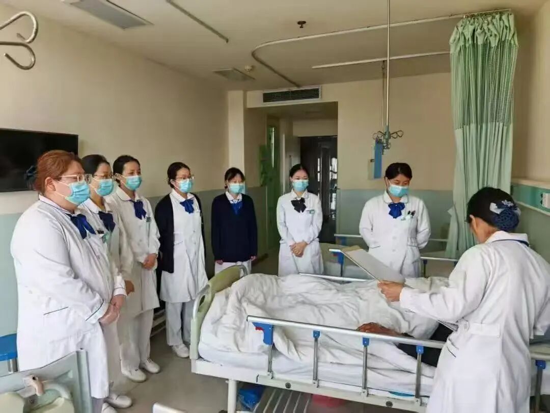 看不见的神经,看得见的守护——平度市第三人民医院神经内科,把温柔藏在每一次细致照料里