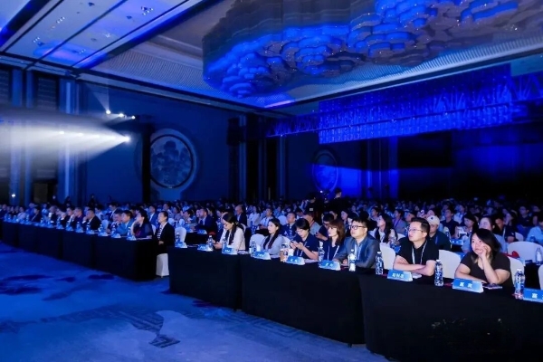 共探数字化正畸前沿丨刘新强教授正畸团队受邀出席时代天使2026 A-TECH创新大会!