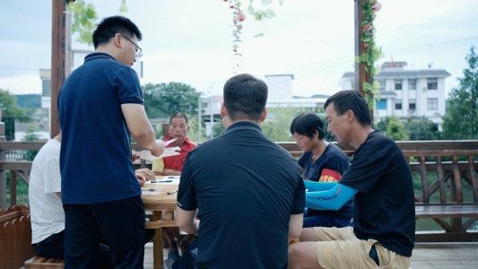发放烟叶生产科学技术要点
