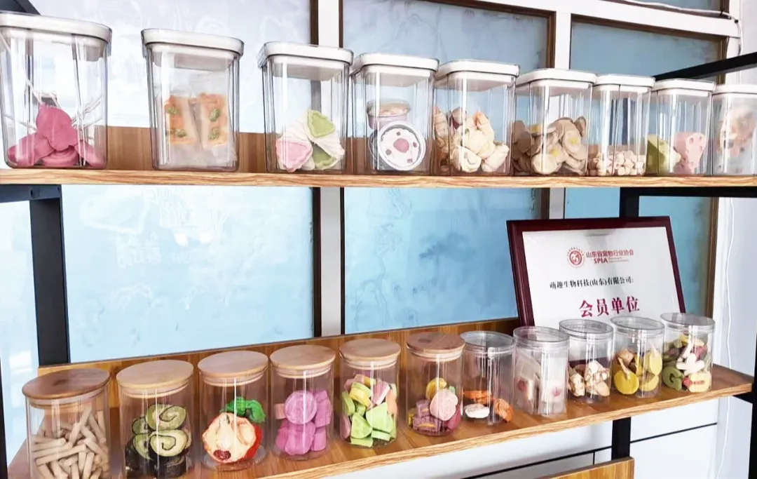 潍坊要做宠物经济高地(图4)