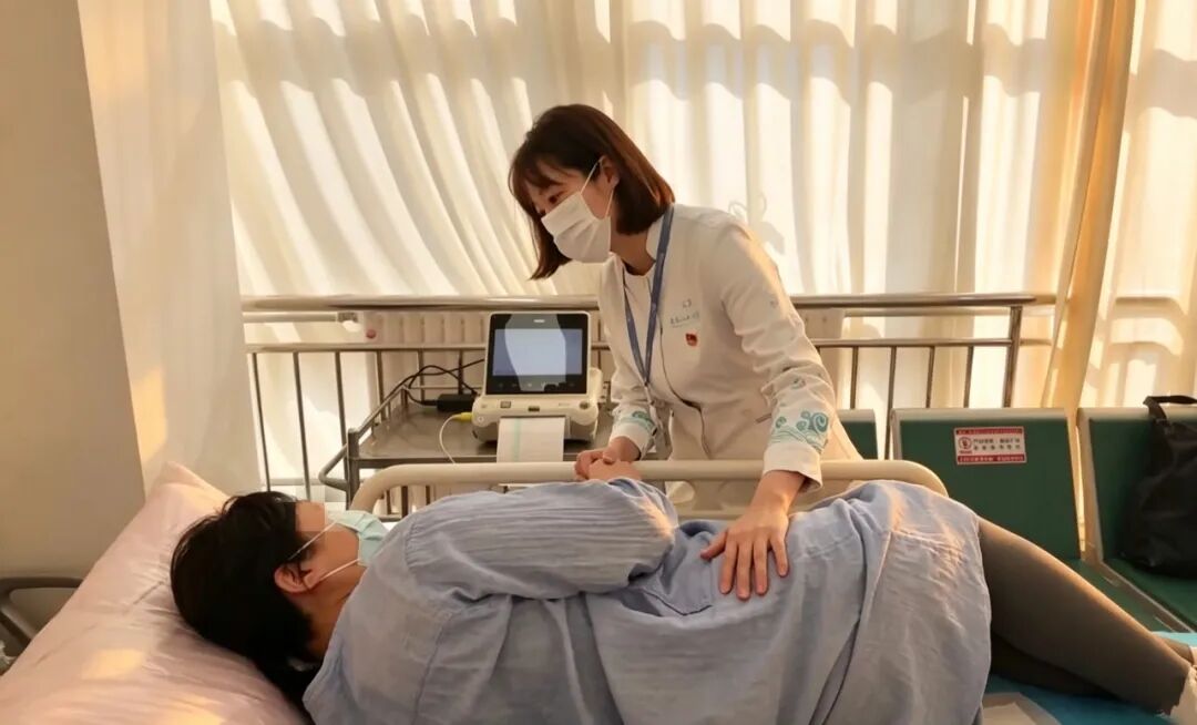 有温度的医者 | 二胎妈妈家中突发破水,来妇产急诊后发生了什么?