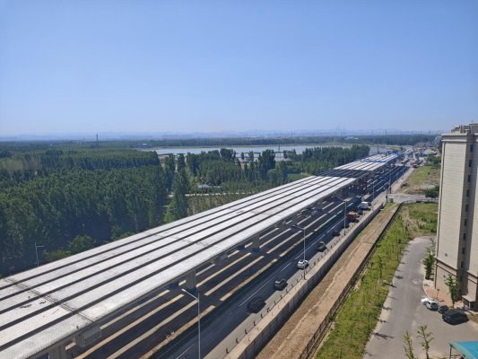 2、凤凰二实景图1